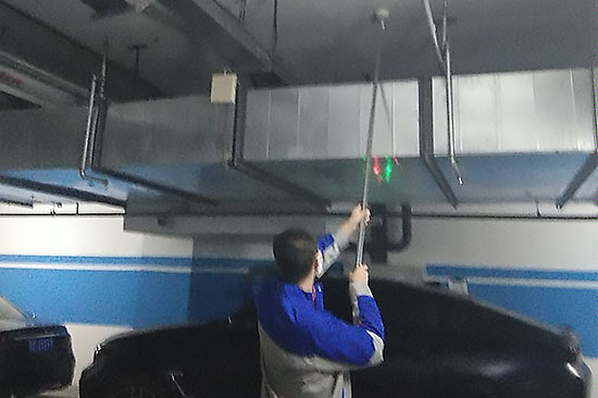 消防檢測不合格怎么辦 消防檢測不合格怎么辦