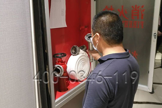 昌平寫字樓消防檢測 昌平寫字樓消防檢測